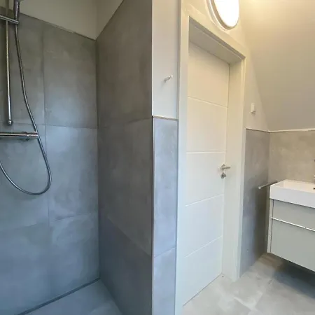 Die Zimmerei 3 - Luxuskleinod In Greetsiel *